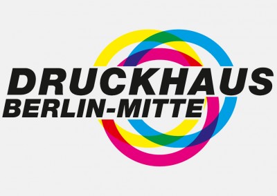DRUCKHAUS BERLIN-MITTE