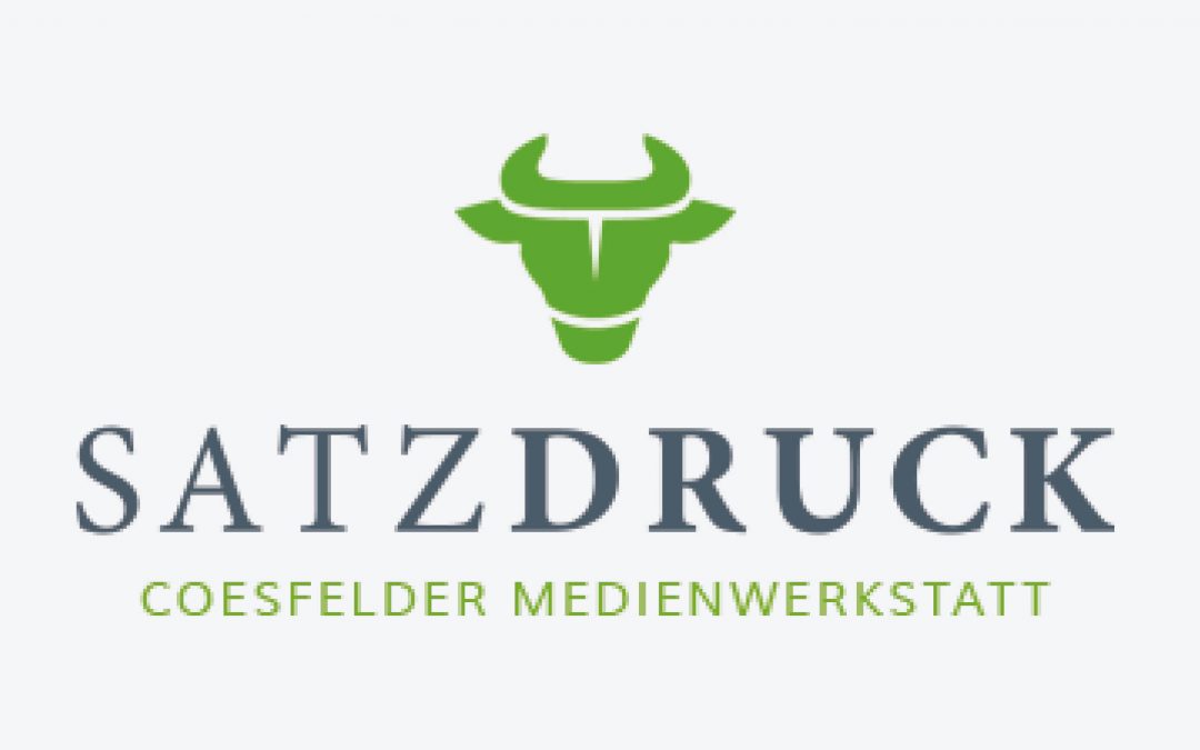 SATZDRUCK GmbH